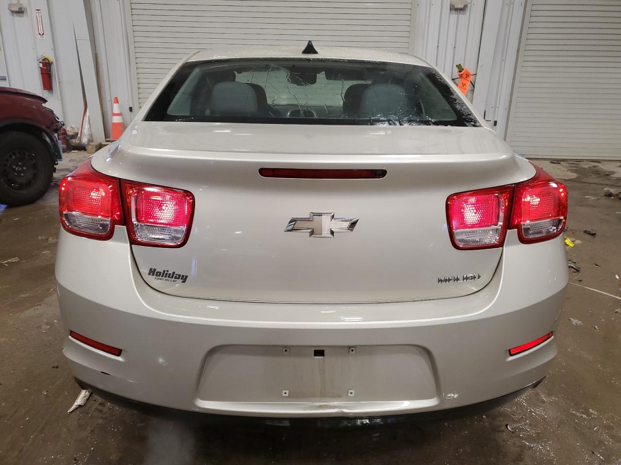 2013 Chevrolet Malibu - Image 6
