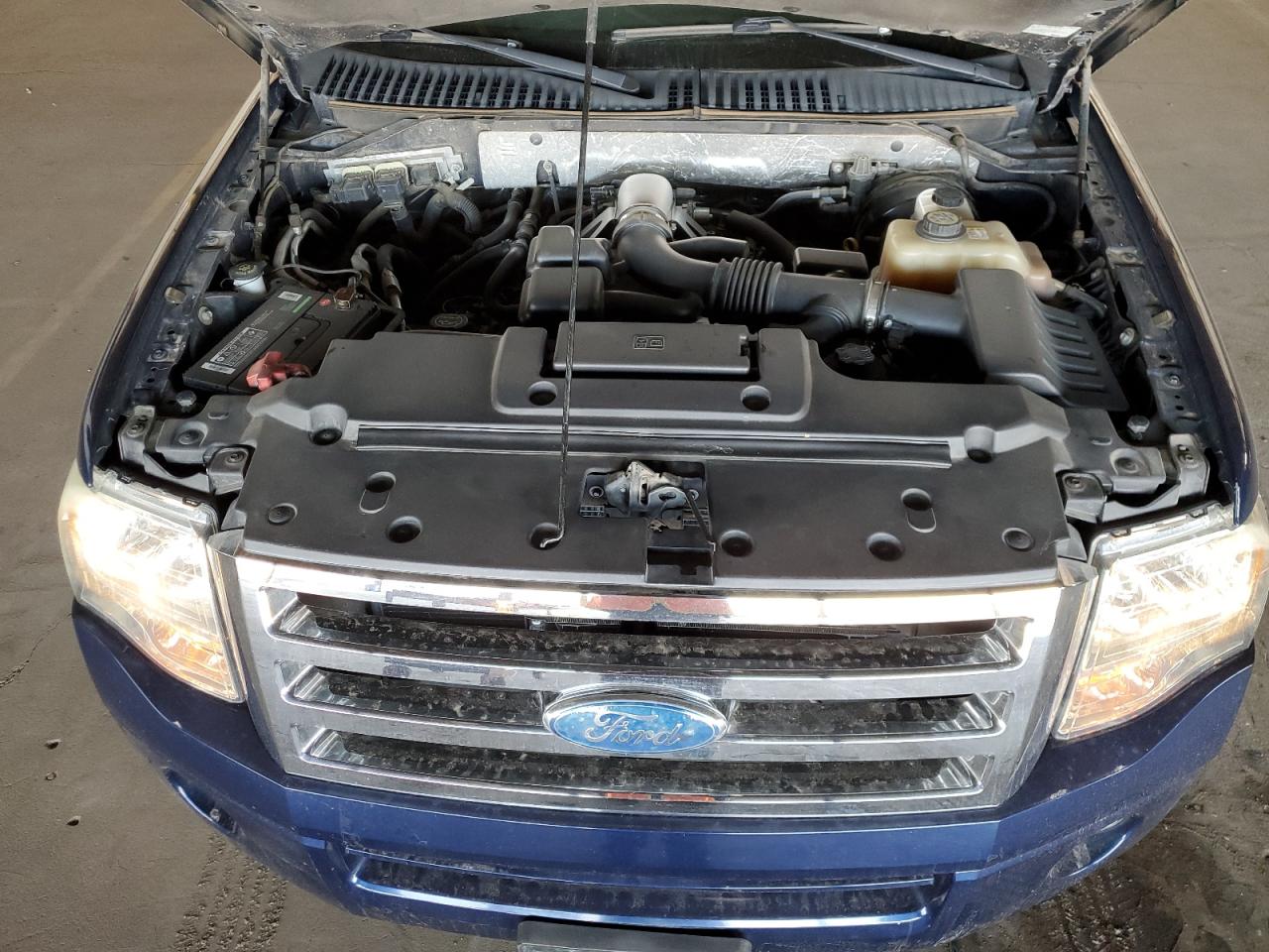 2008 Ford Expedition - Image 13
