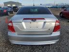 2012 Ford Fusion Sel zu verkaufen in Magna, UT - Front End