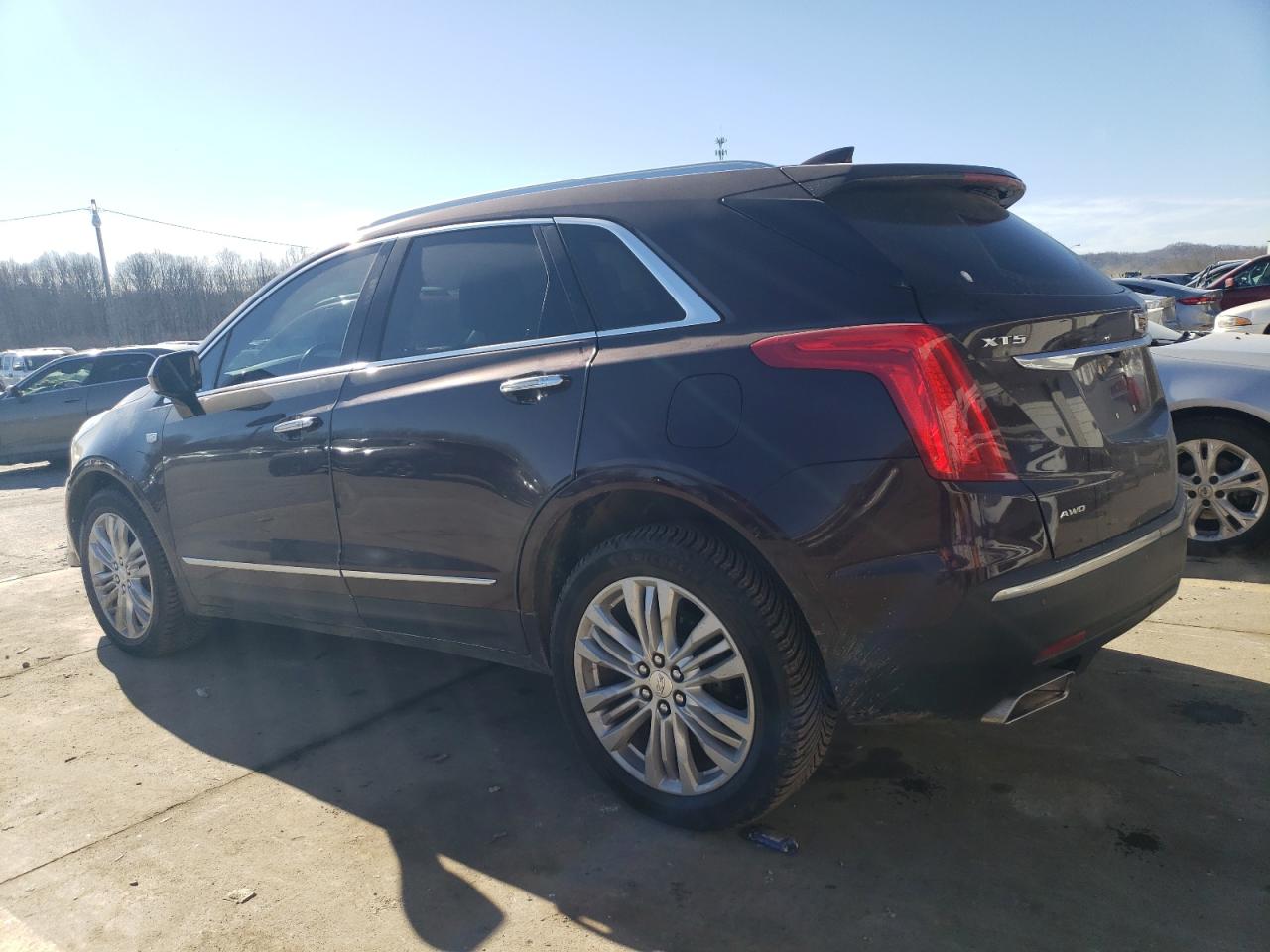 2018 Cadillac XT5 - Image 2