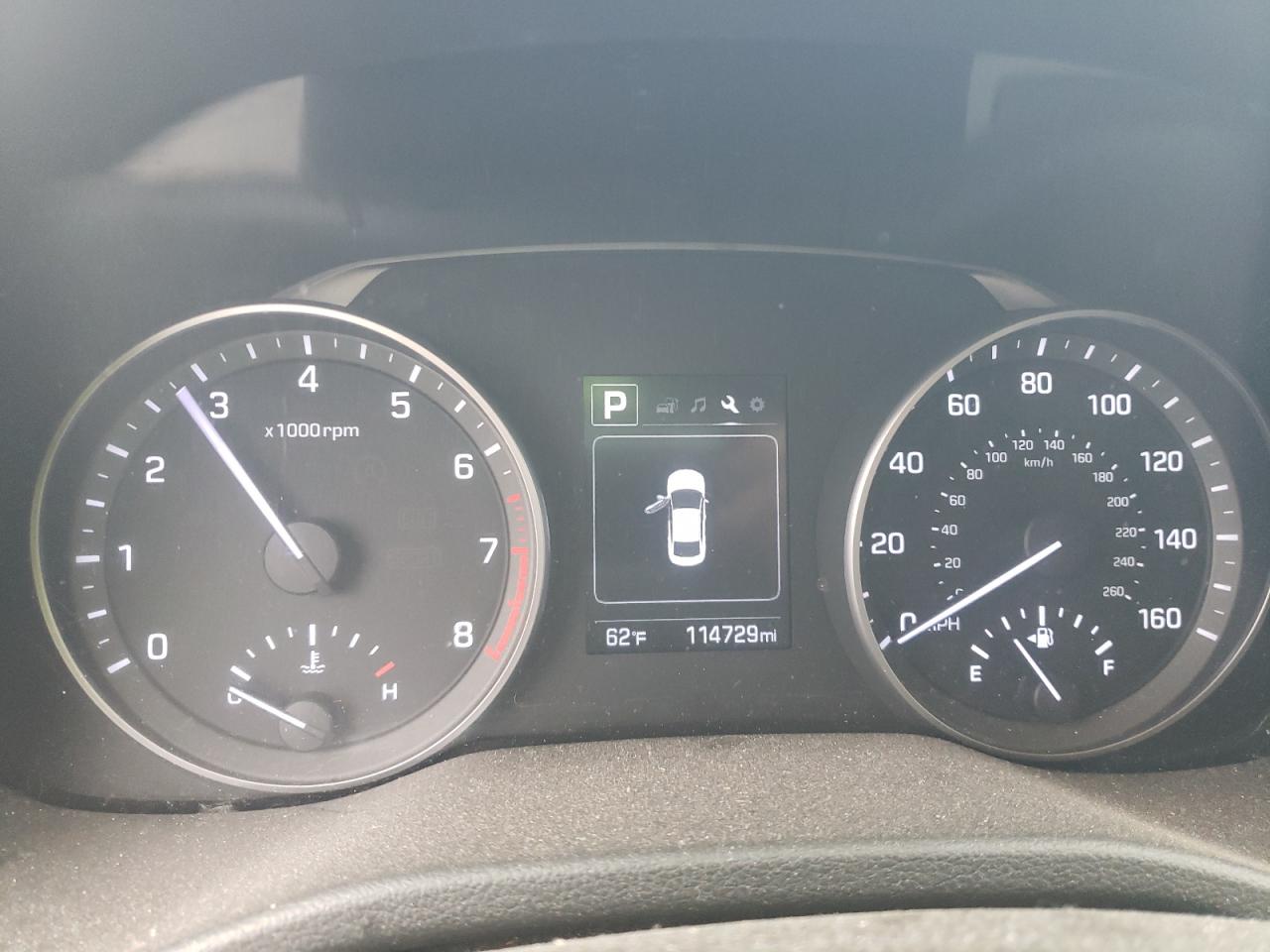 2018 Hyundai Elantra - Image 9