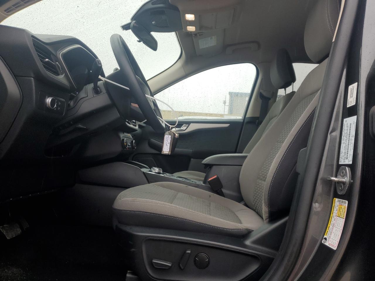 2020 Ford Escape - Image 7