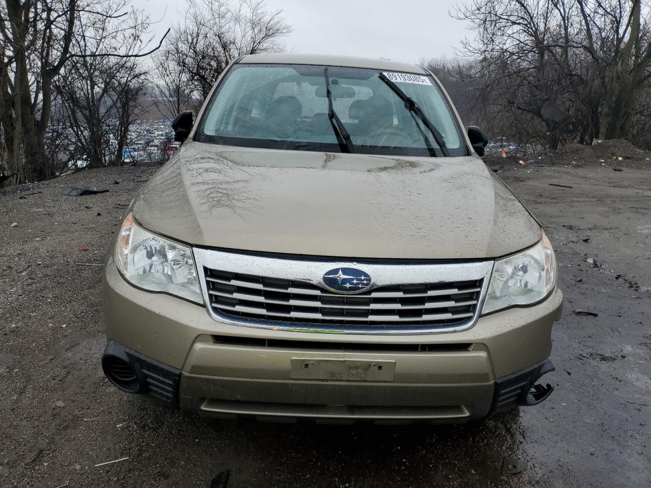 2009 Subaru Forester - Image 5