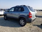 2006 Hyundai Tucson Gls zu verkaufen in Antelope, CA - Front End