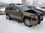 2008 Jeep Grand Cherokee Limited за продажба в Wayland, MI - Front End