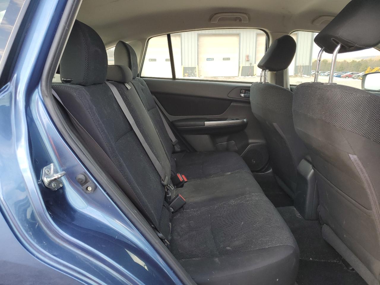 Auction sale of the 2015 SUBARU IMPREZA , vin: JF1GPAC60FH224546, lot number: 42500515