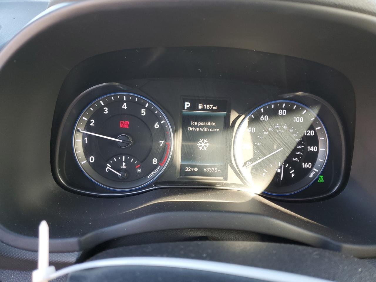 2021 Hyundai Kona - Image 9