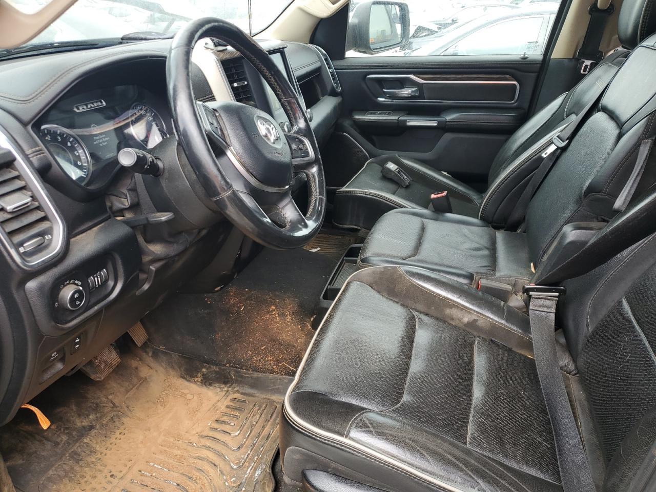 2019 RAM 1500 - Image 7