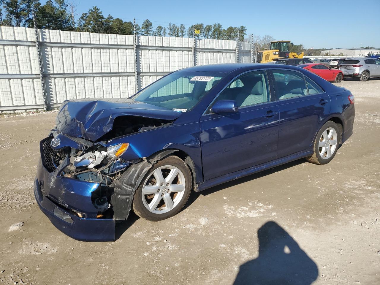 2009 Toyota Camry - Image 1