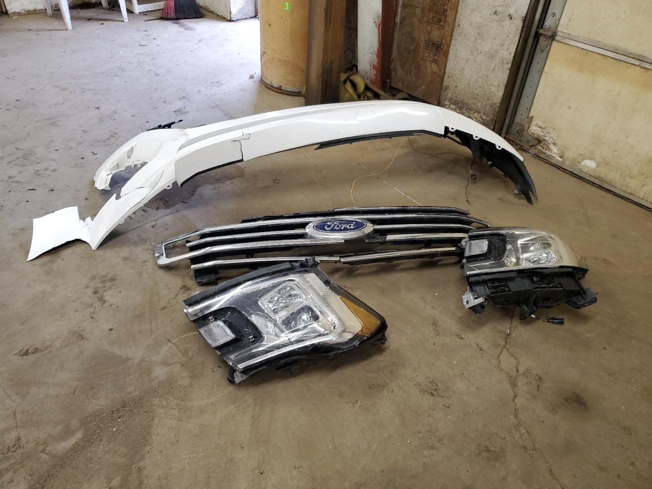 2018 Ford Expedition - Image 13