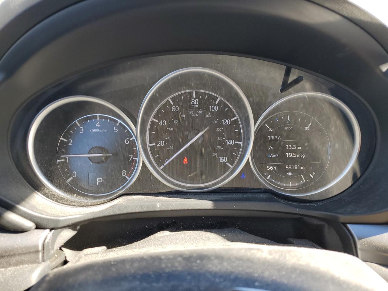 2021 Mazda CX-5 - Image 9
