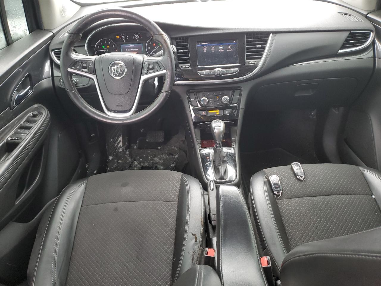 2021 Buick Encore - Image 8