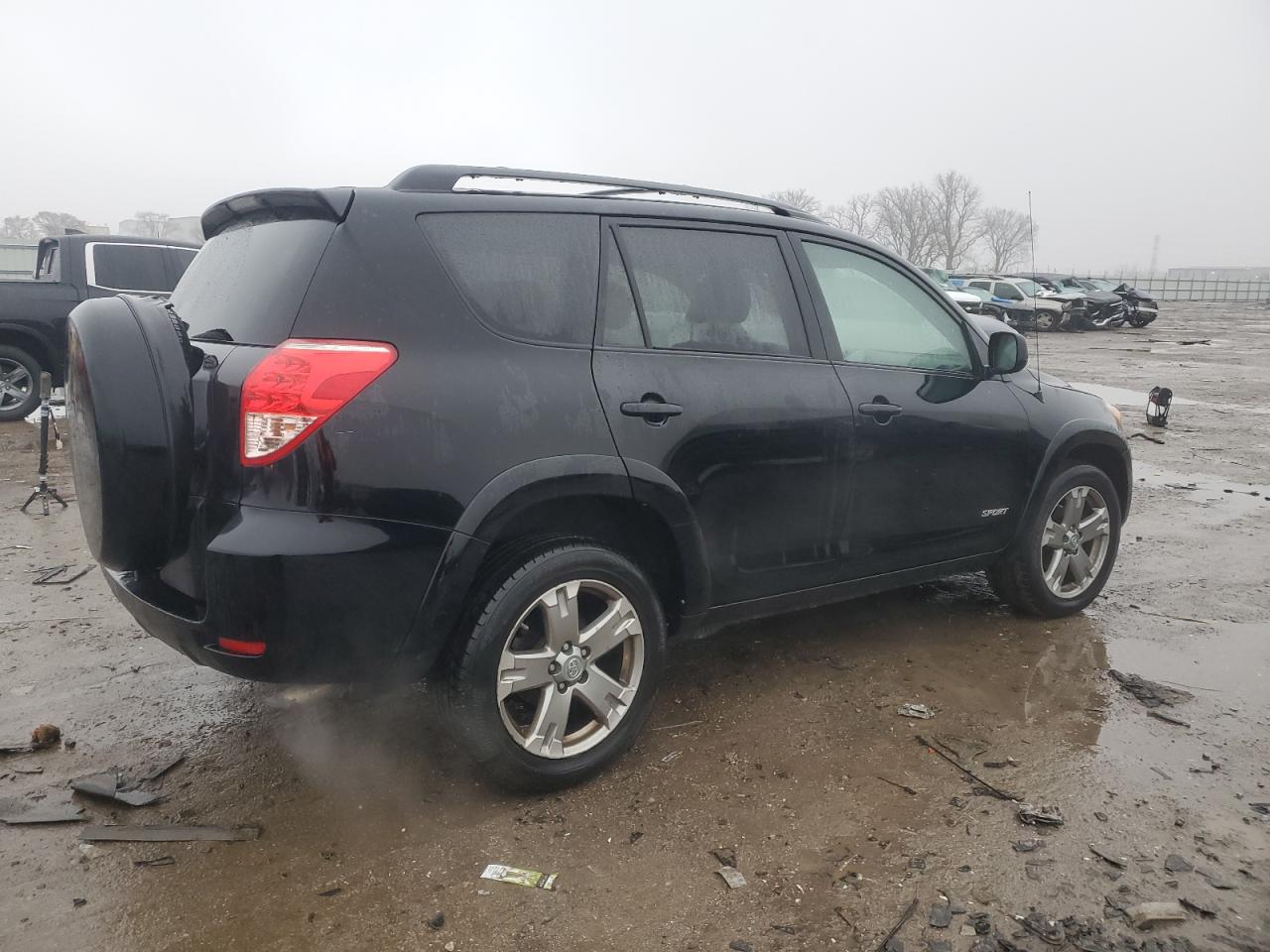 2008 Toyota RAV 4 - Image 3