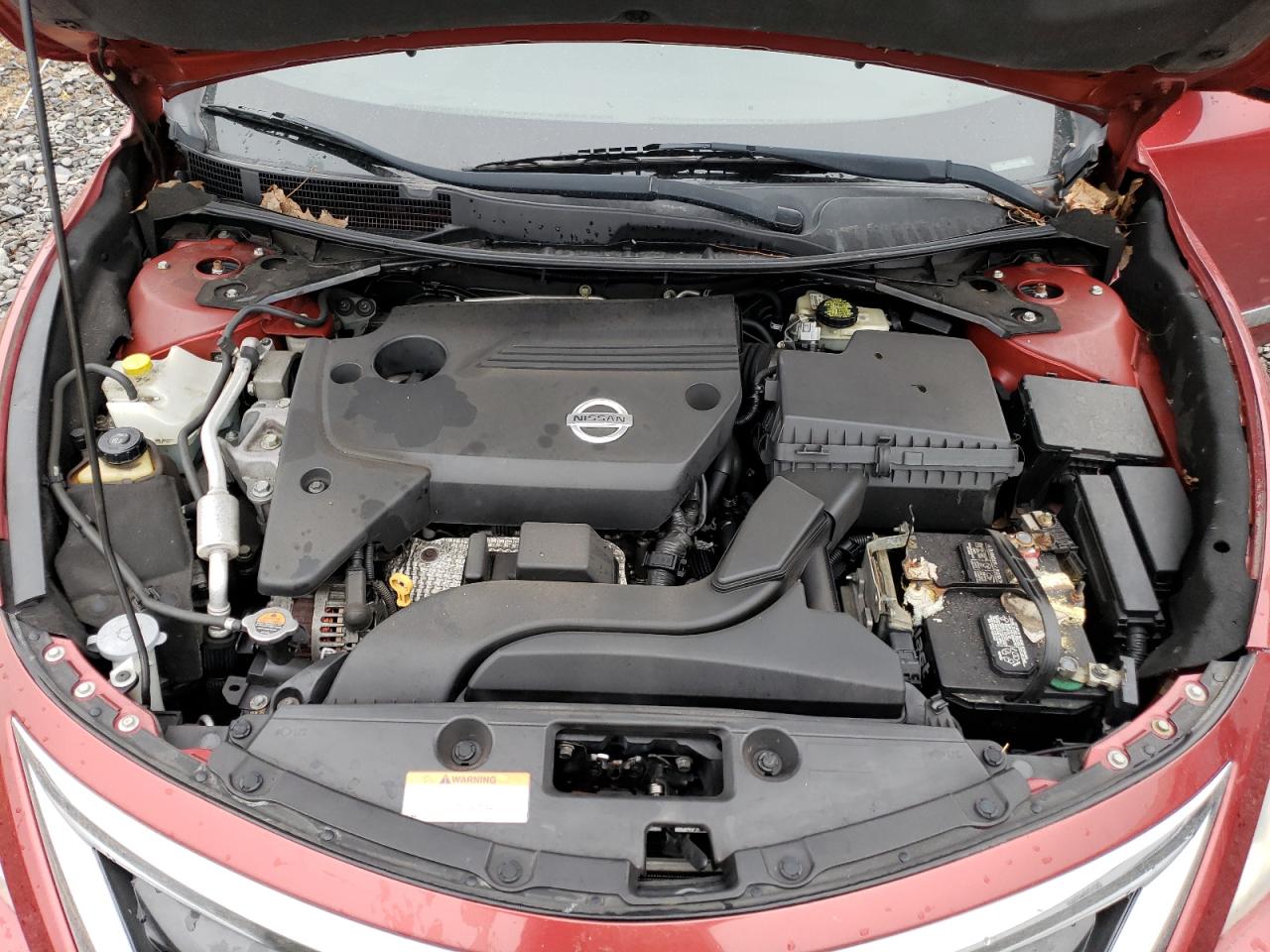 2015 Nissan Altima - Image 11