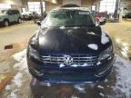2013 Volkswagen Passat Sel for Sale in Indianapolis, IN - Rear End