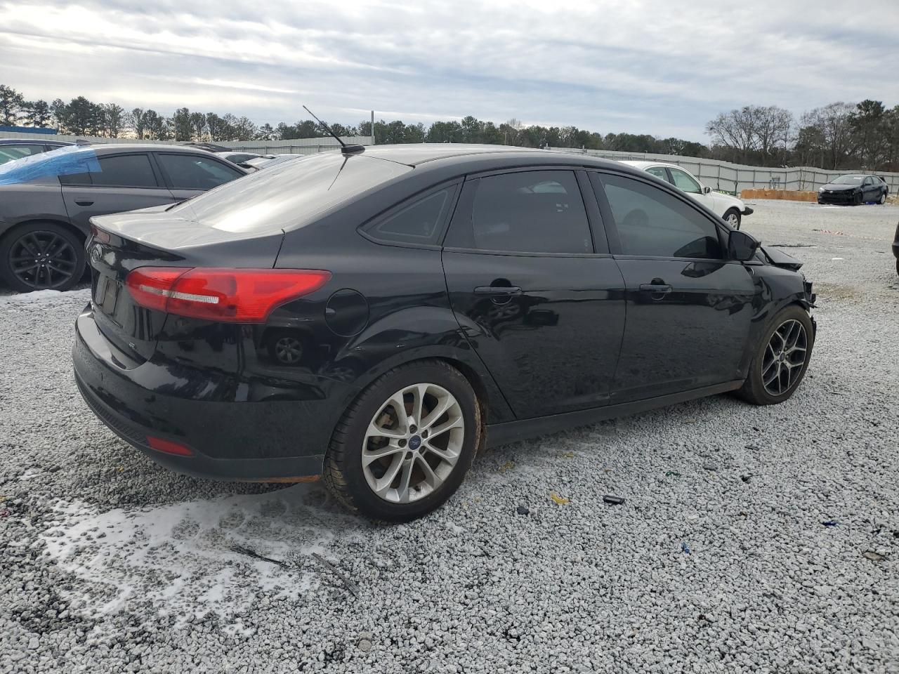 2017 Ford Focus - Image 3