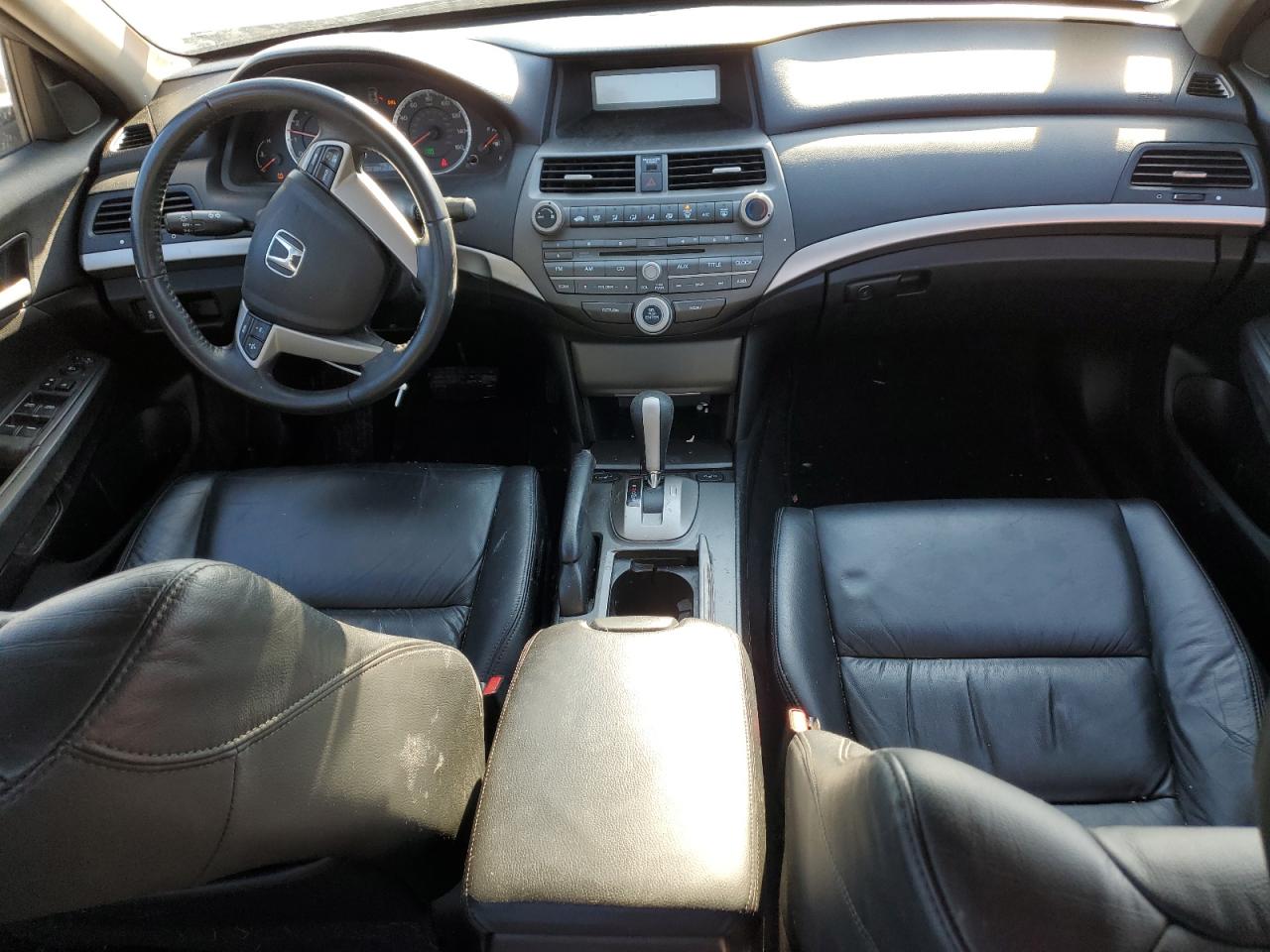 2012 Honda Accord - Image 8
