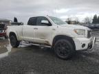 2011 Toyota Tundra Double Cab Limited de vânzare în Eugene, OR - Front End