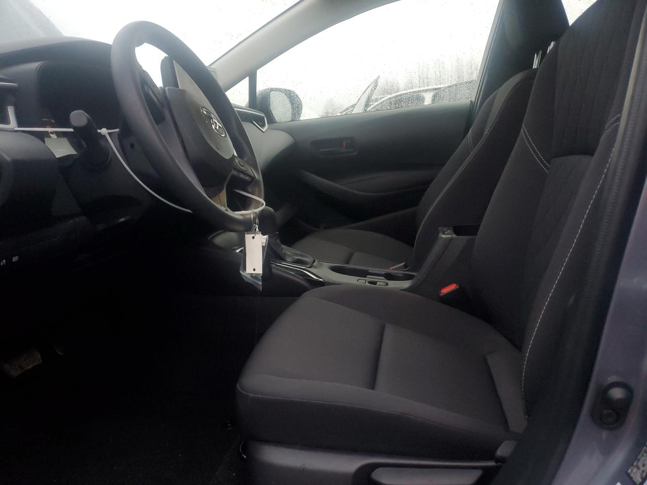 2024 Toyota Corolla - Image 7