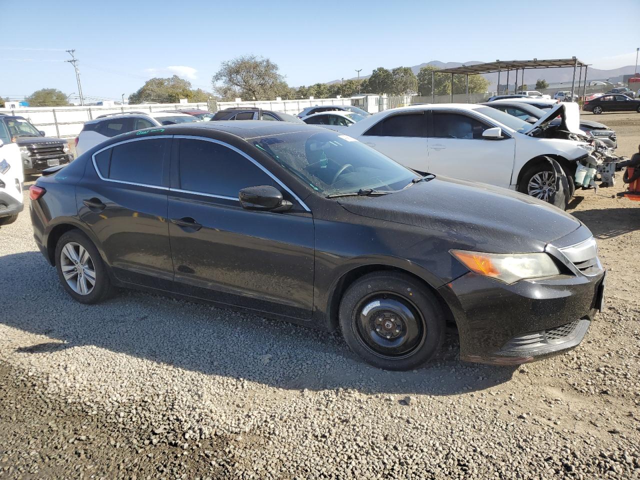 2013 Acura ILX - Image 4
