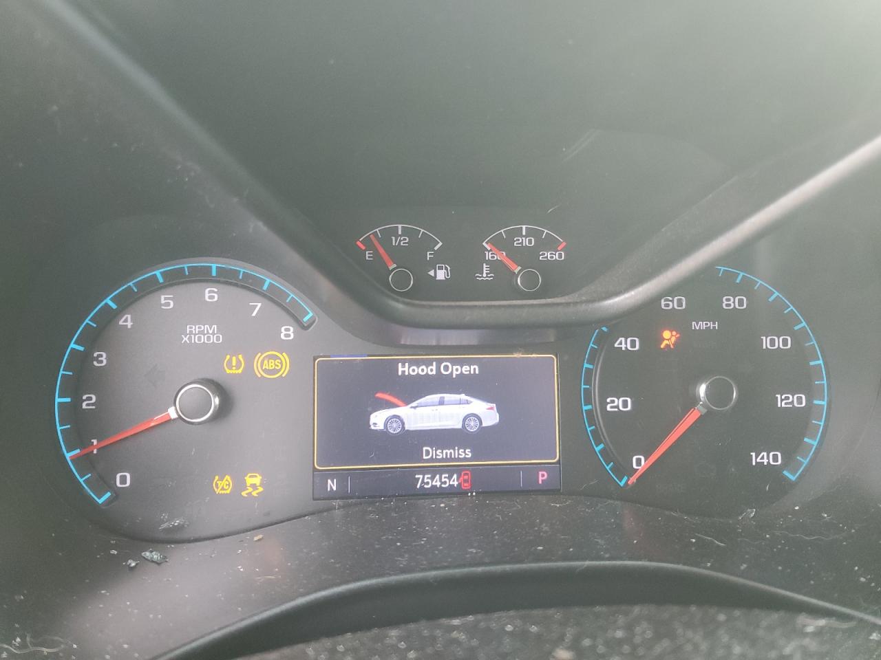 2019 GMC Canyon - Image 9