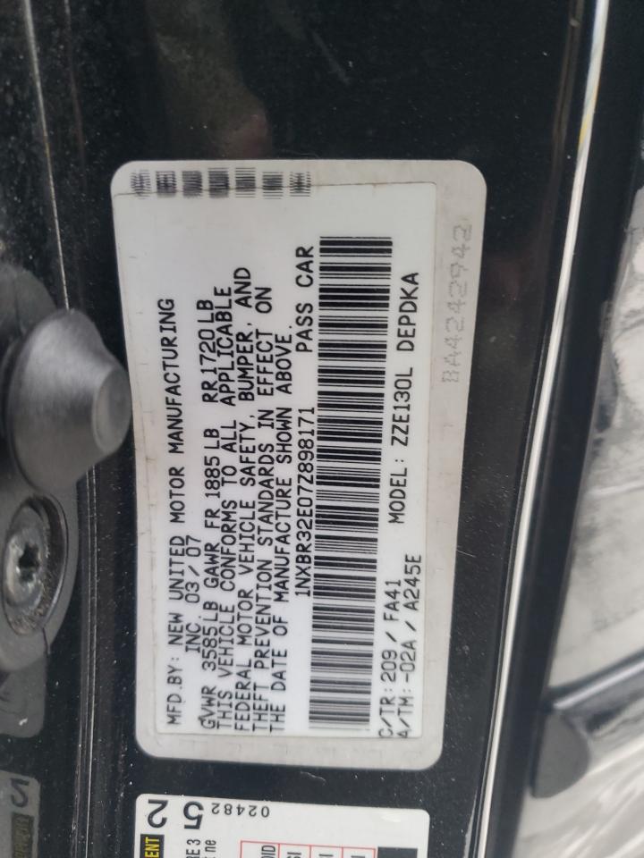 2007 Toyota Corolla - Image 14
