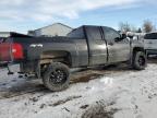 2008 Chevrolet Silverado K1500 на продаже в Portland, MI - All Over