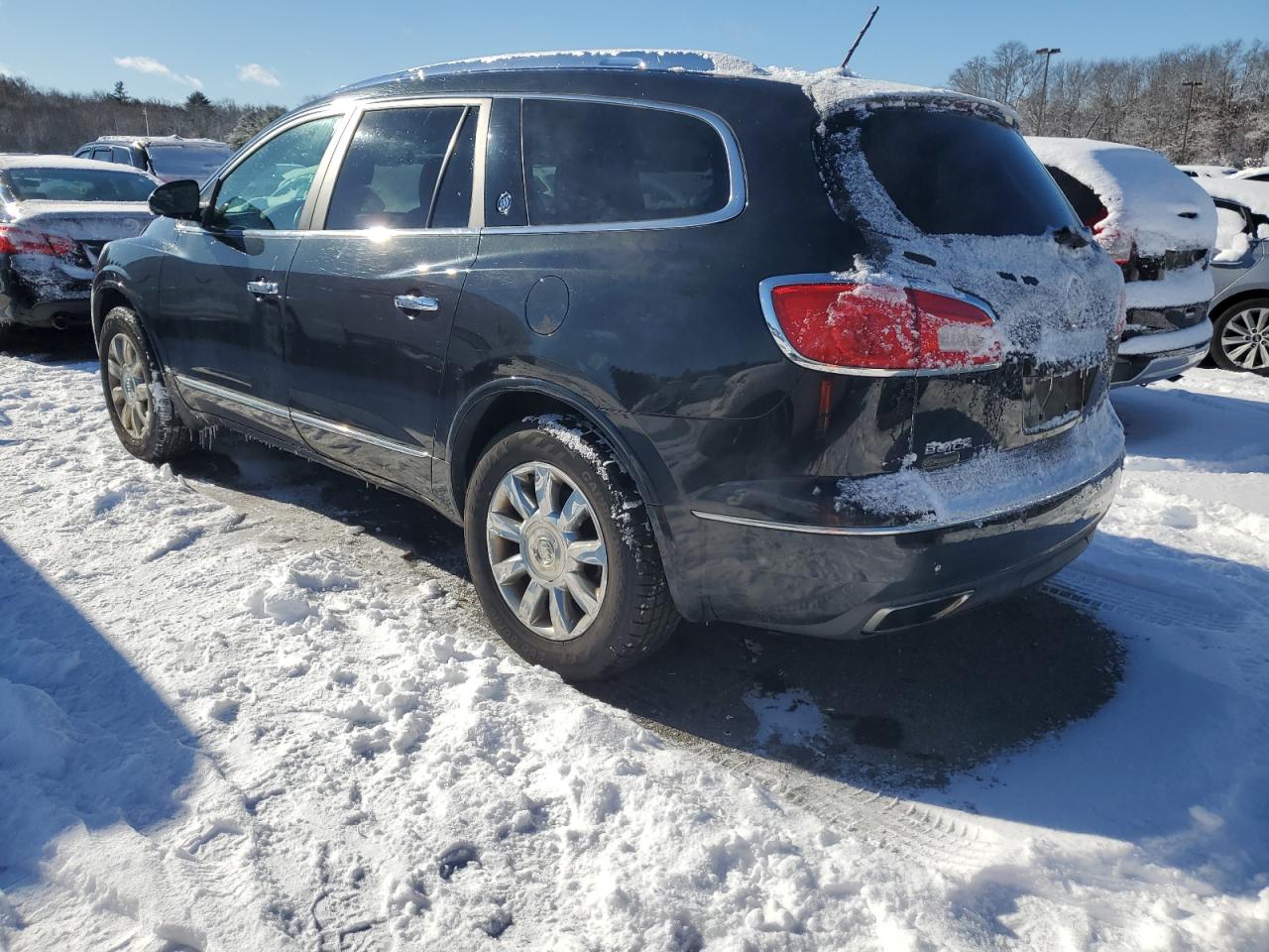 2014 Buick Enclave - Image 2