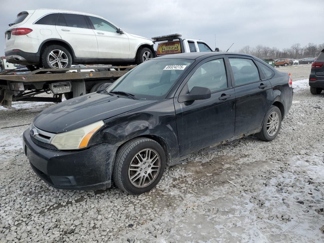 2010 Ford Focus - Image 1