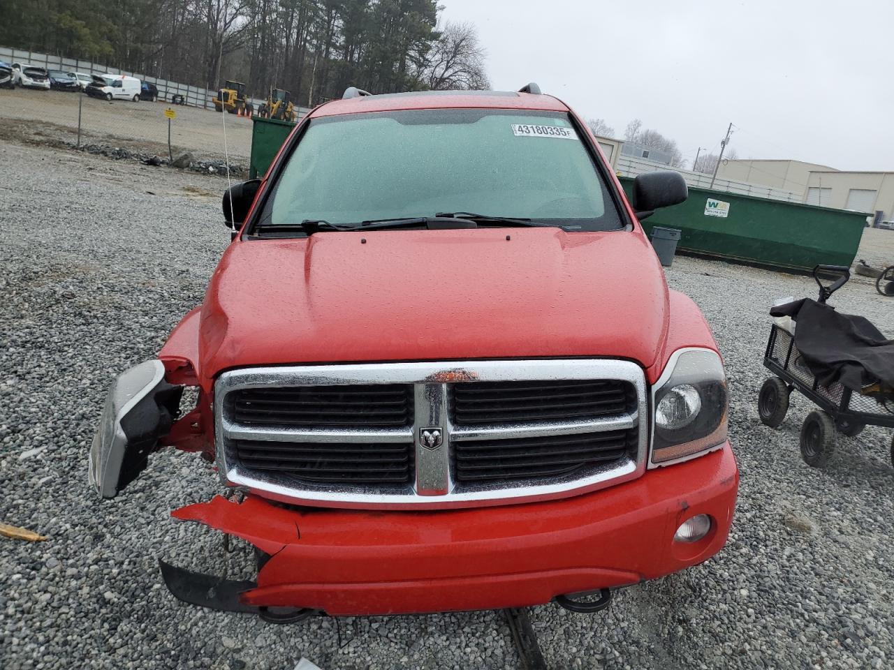 2005 Dodge Durango - Image 5
