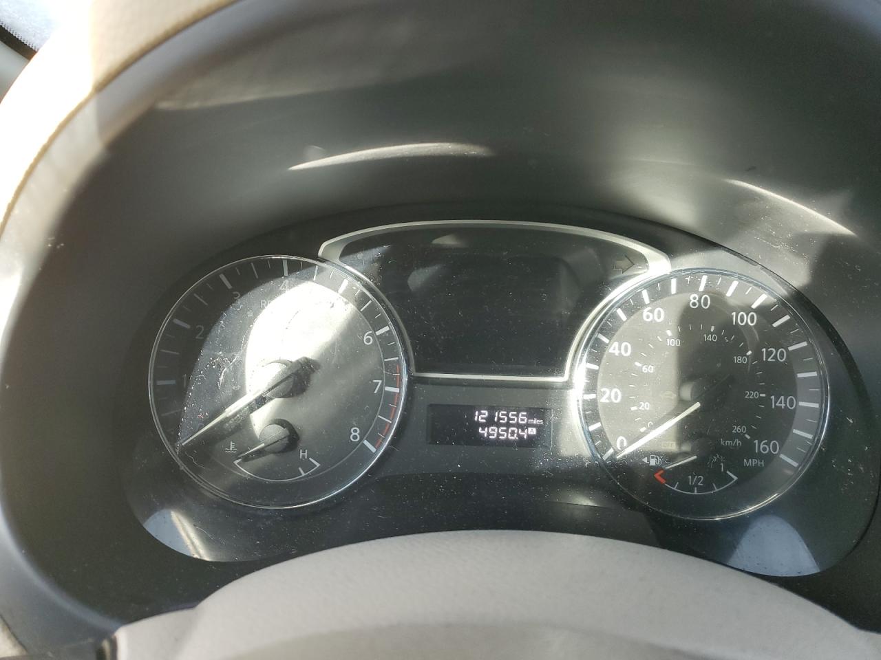 2013 Nissan Altima - Image 9