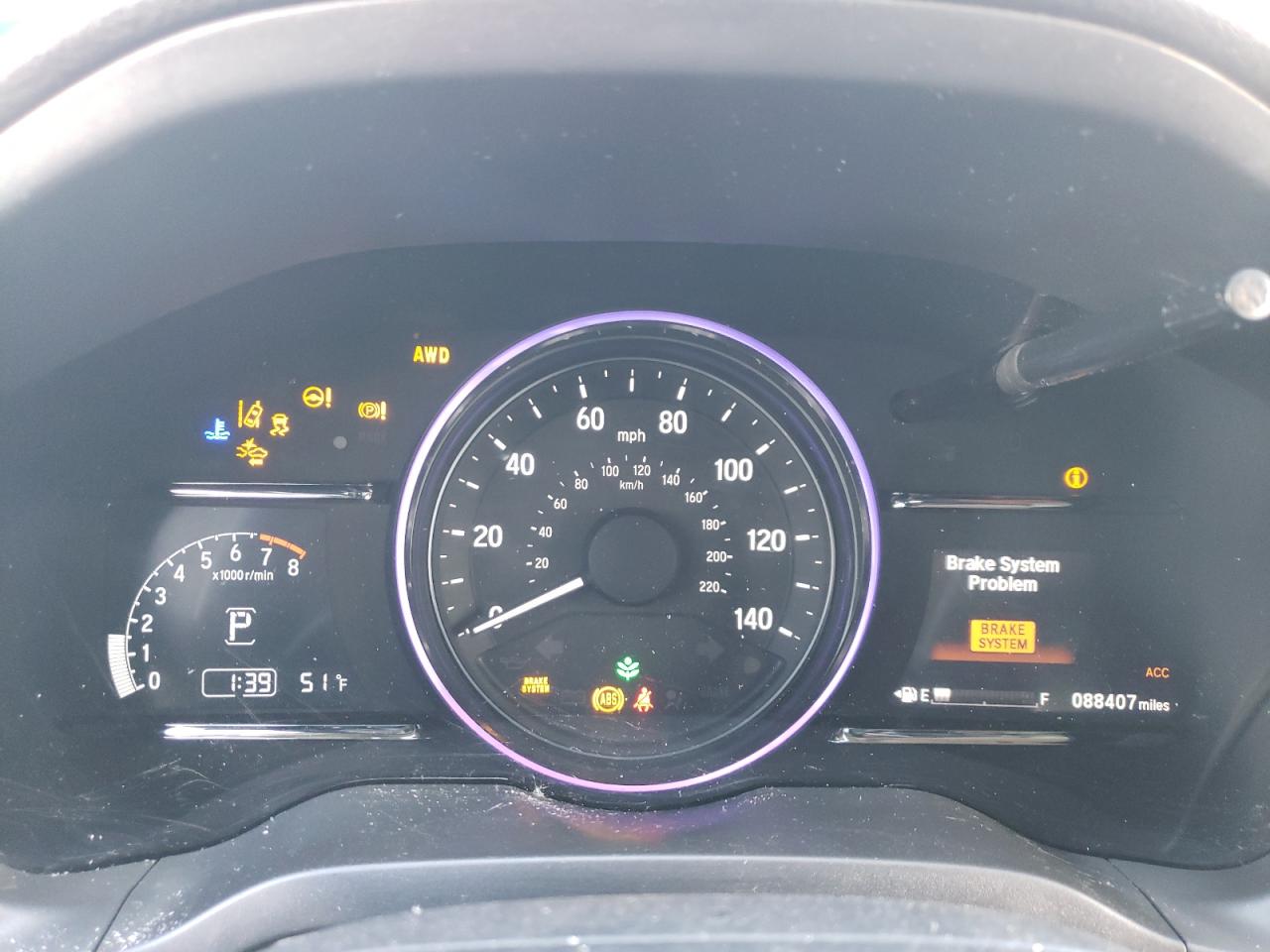 2021 Honda HR-V - Image 9