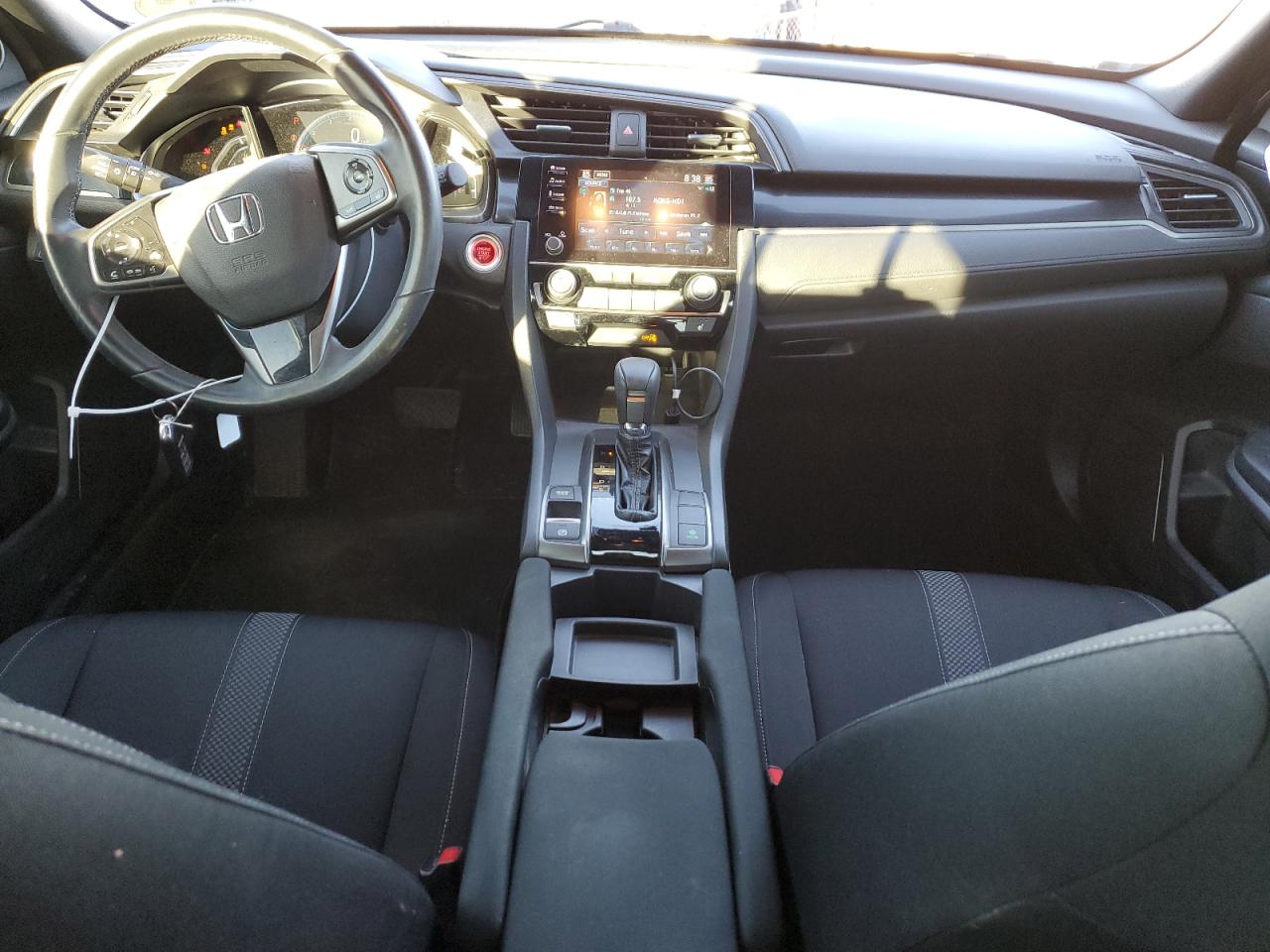 2020 Honda Civic - Image 8