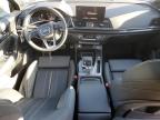 2024 Audi Sq5 Prestige за продажба в Waldorf, MD - Front End