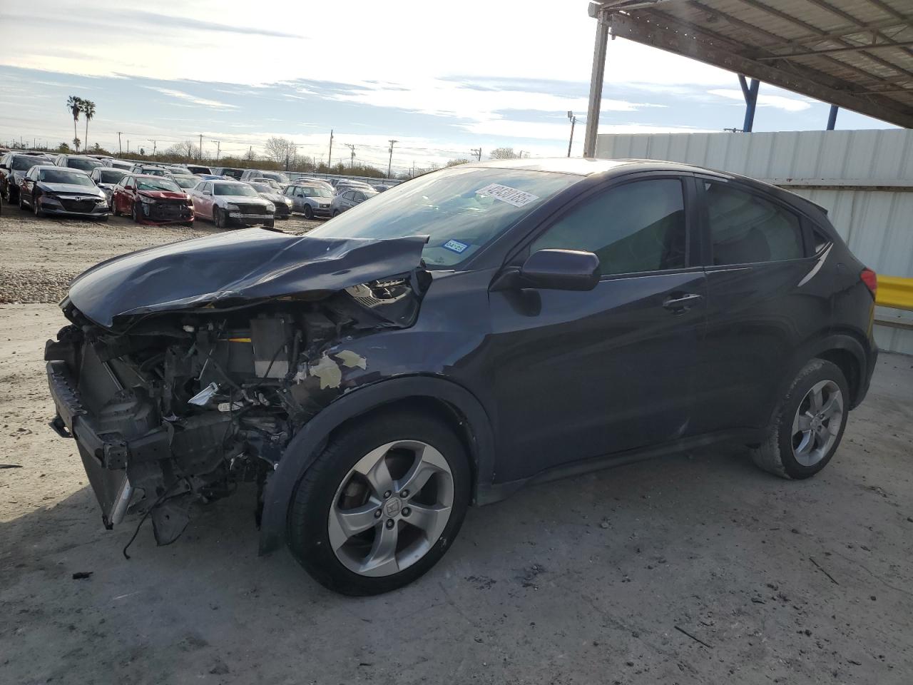 2018 Honda HR-V - Image 1