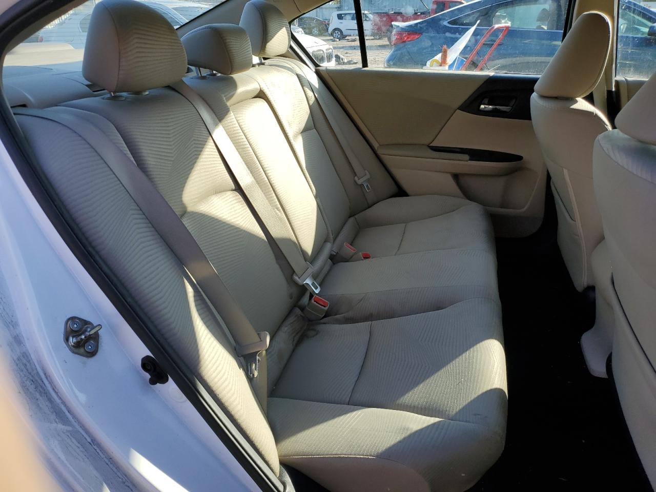 2016 Honda Accord - Image 10