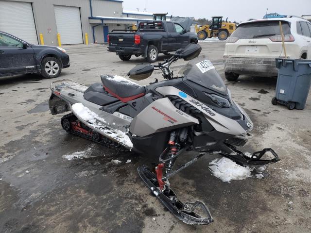 2023 Skidoo 850