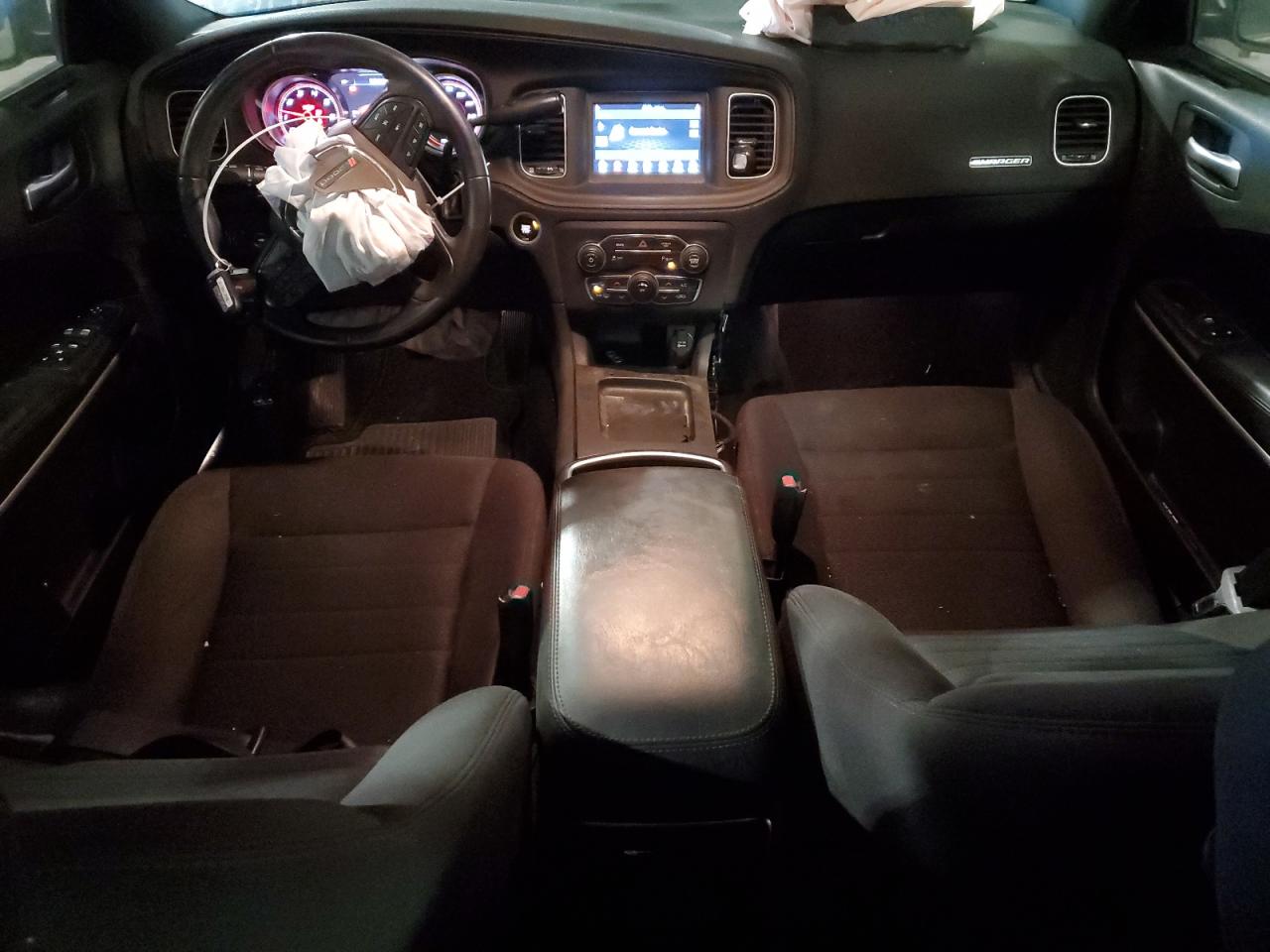 2019 Dodge Charger - Image 8