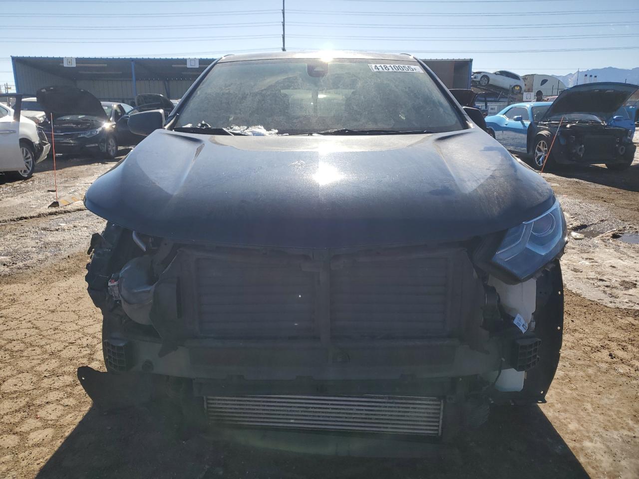 2020 Chevrolet Equinox - Image 5