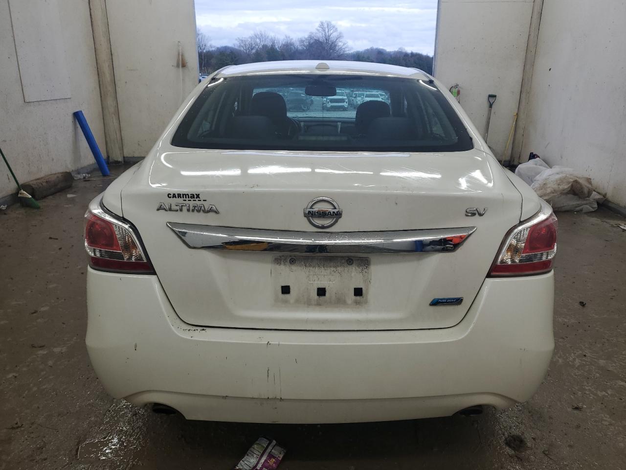 2014 Nissan Altima - Image 6