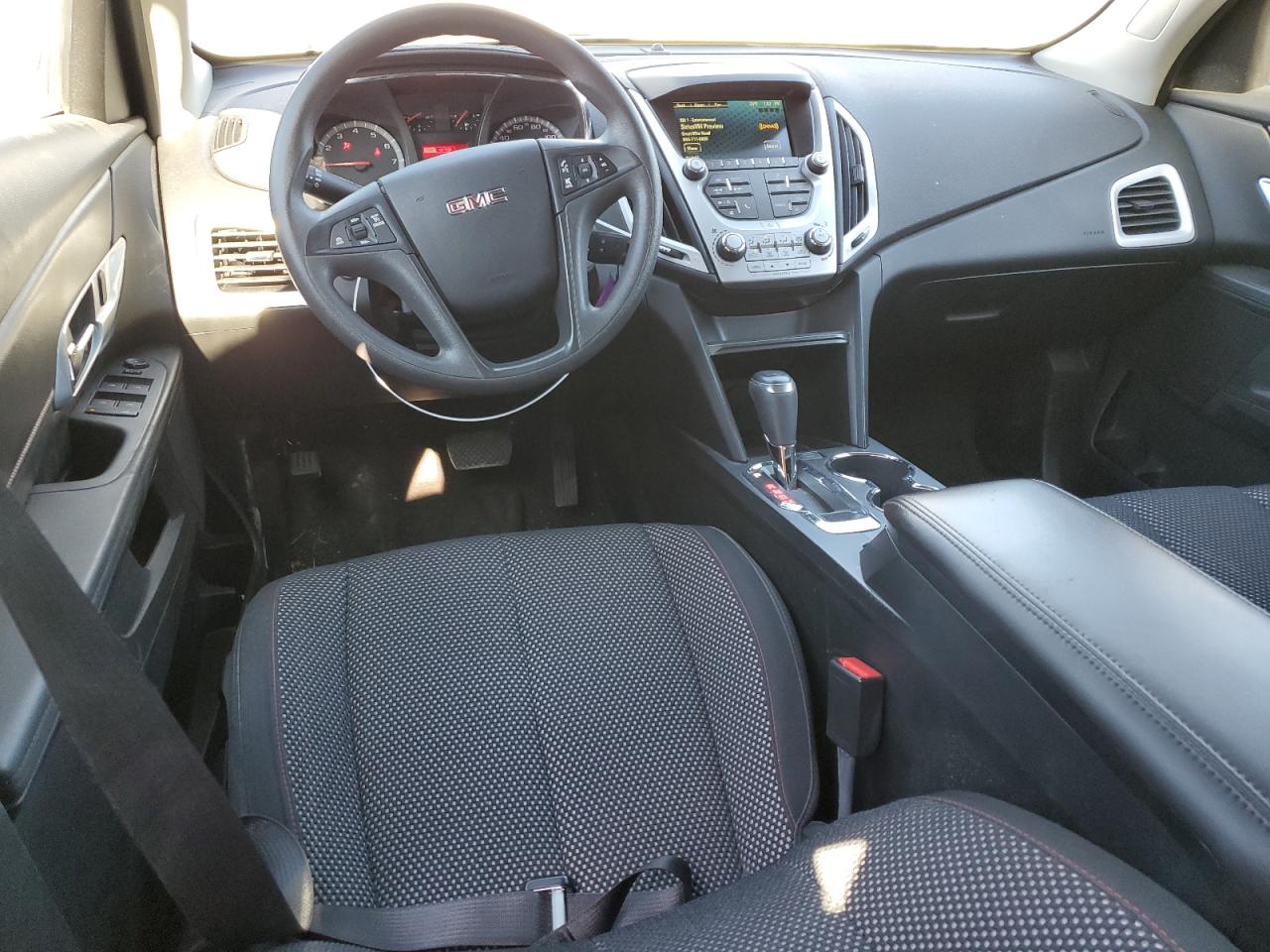 2017 GMC Terrain - Image 8