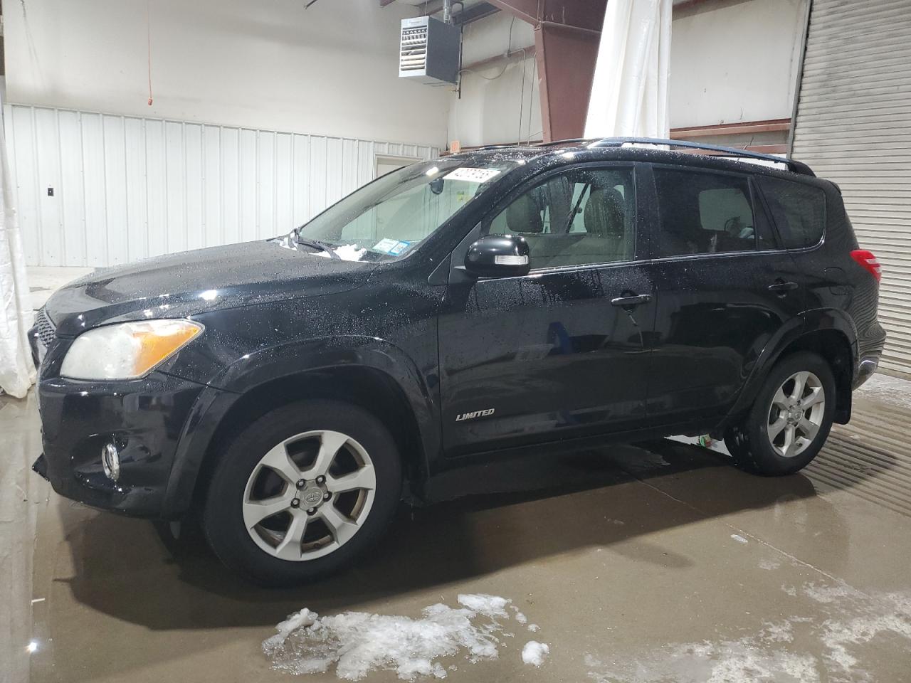 2010 Toyota RAV 4 - Image 1