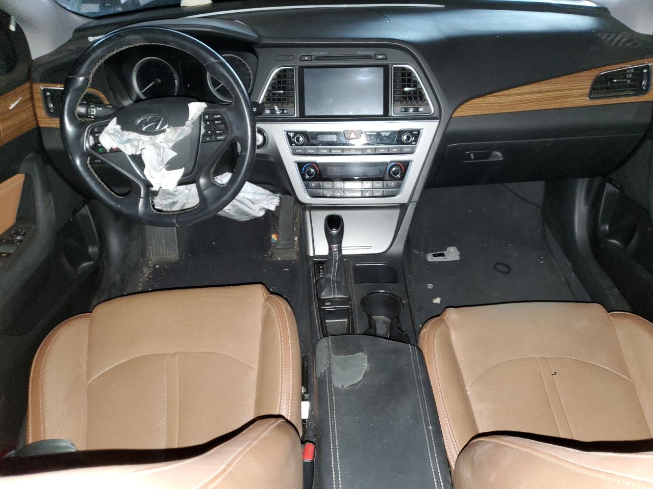 2015 Hyundai Sonata - Image 8