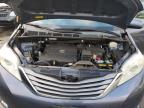 2014 Toyota Sienna Xle en Venta en Arlington, WA - Rear End
