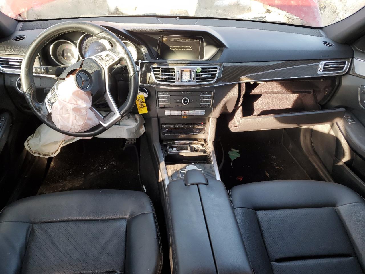2016 Mercedes-Benz E-klasse - Image 8