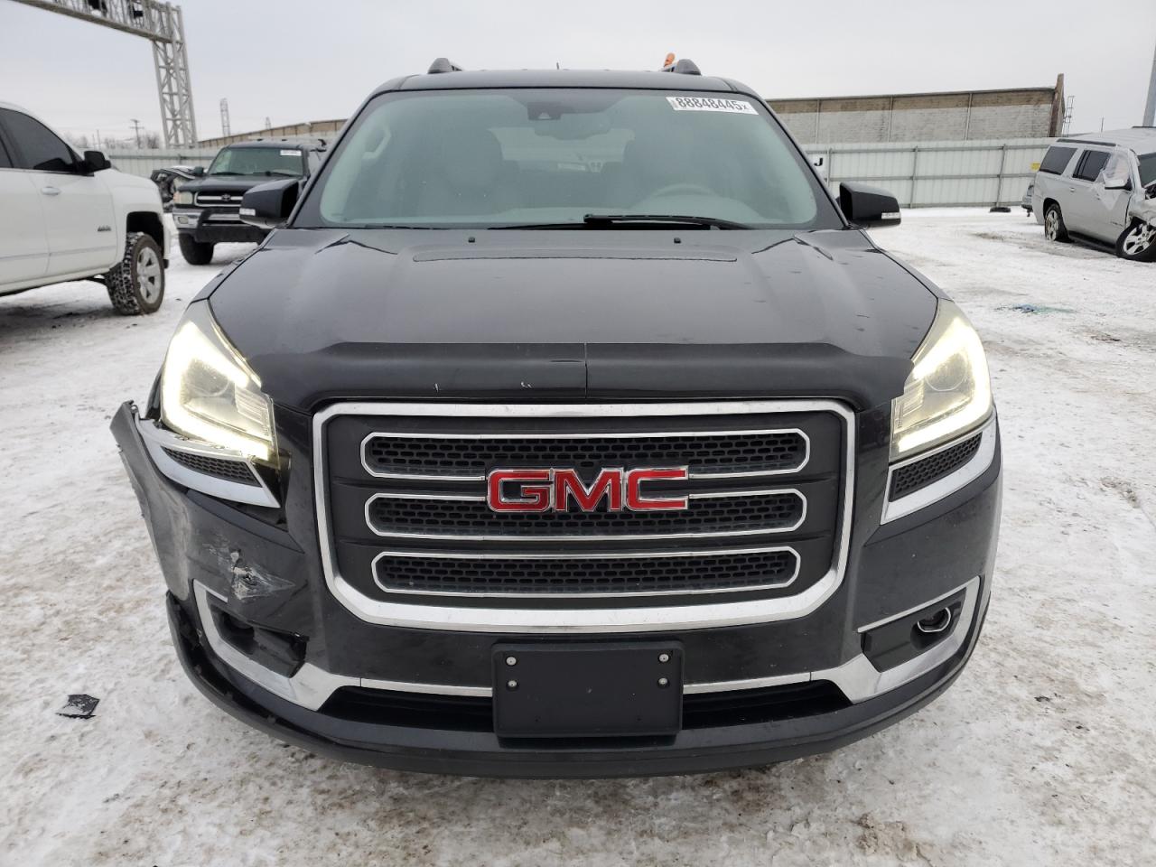 2015 GMC Acadia - Image 5