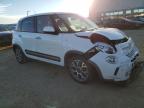 2014 Fiat 500L Trekking na sprzedaż w American Canyon, CA - Front End