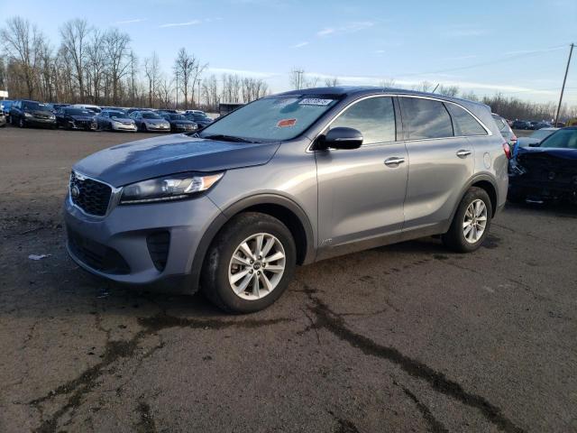  KIA SORENTO 2020 Gray
