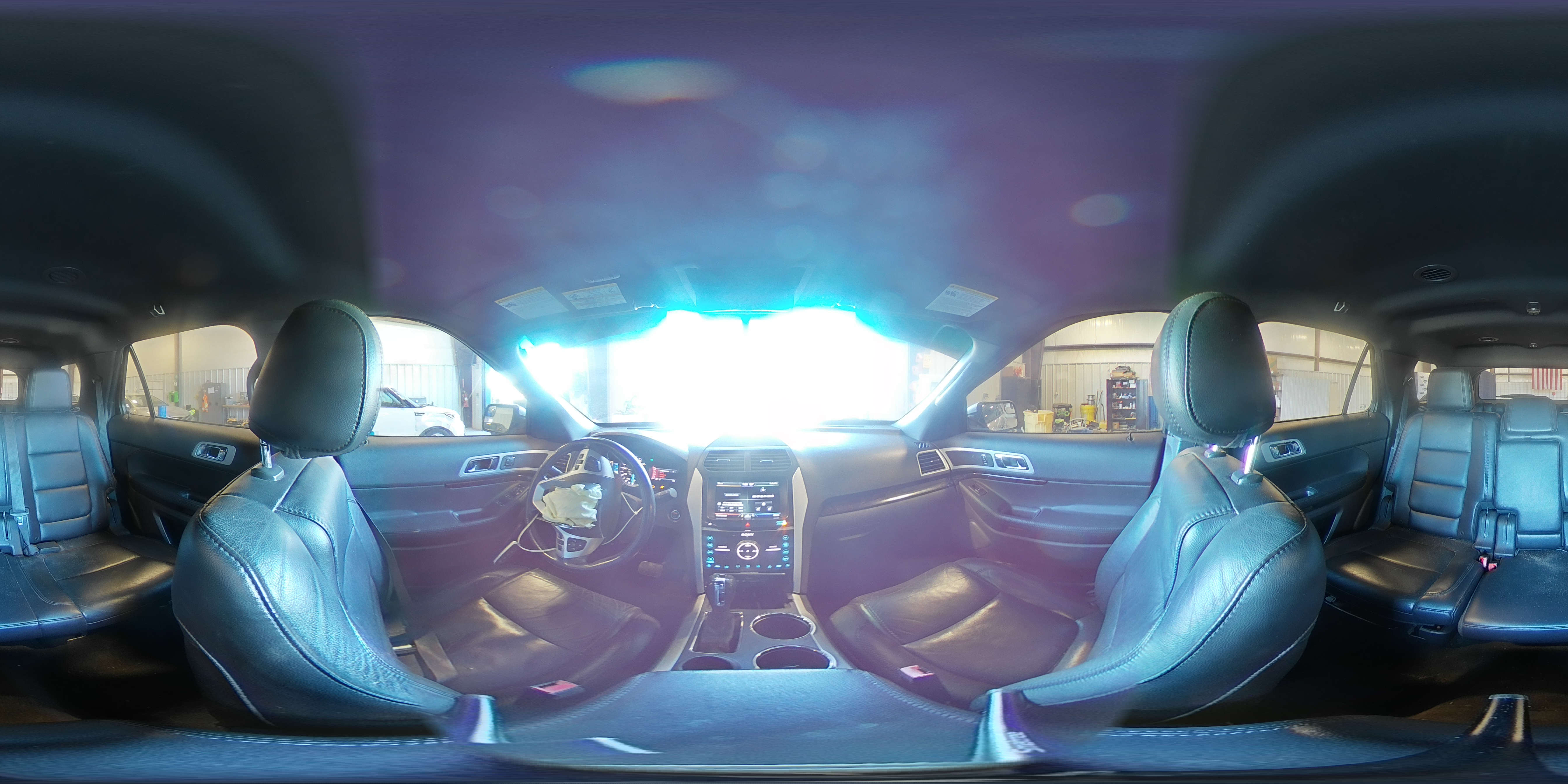 2013 Ford Explorer - Image 14