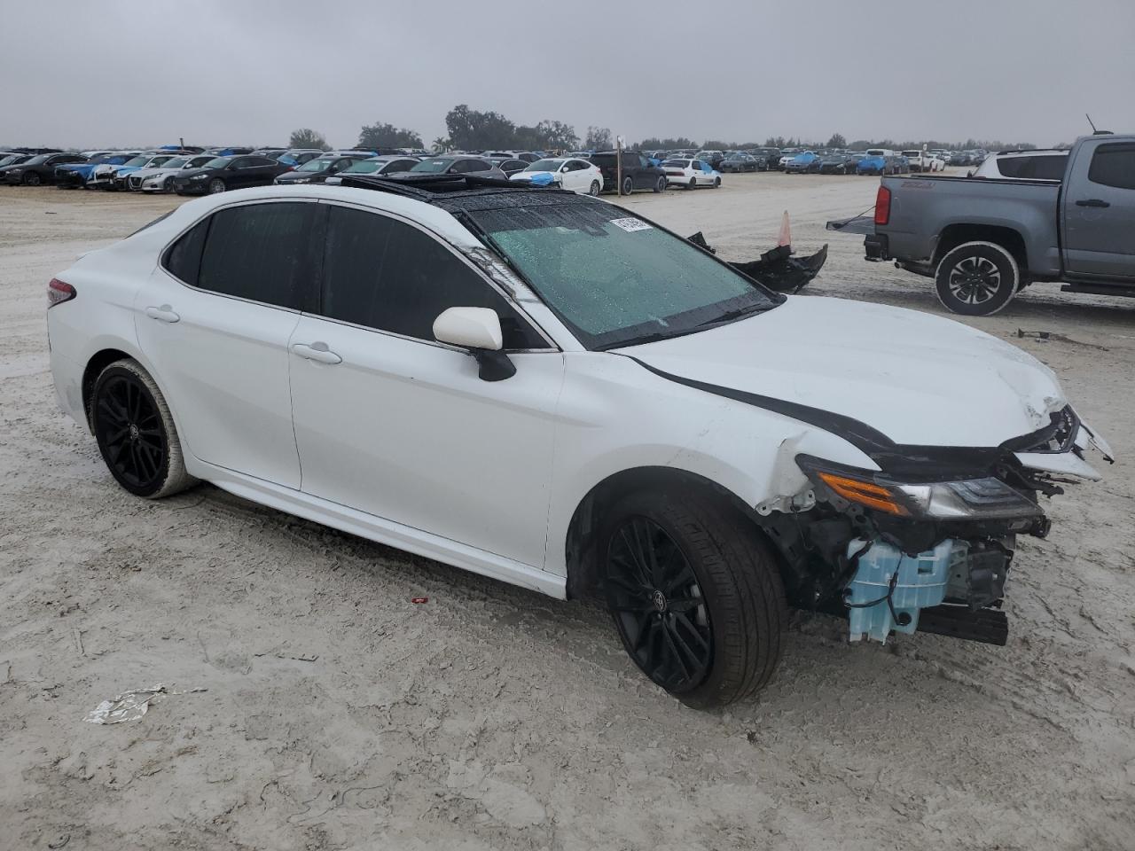 2022 Toyota Camry - Image 4